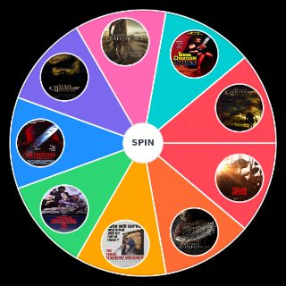 Pick a Random Texas Chainsaw Massacre movies