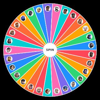 Choose a Random Valorant Agents (Miks update)