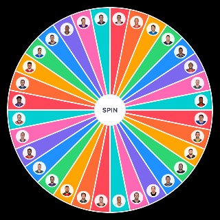 NFL Starting QBs Random Picker