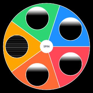 Spin the Wheel: Xbox