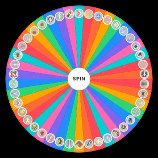 Random Titanfall 2 Titan Kits Wheel