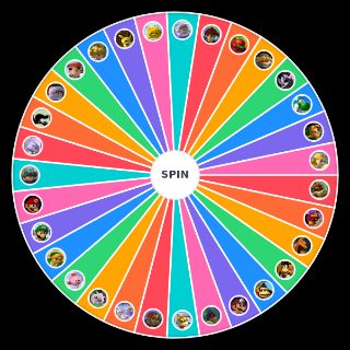 Choose a Random Melee Akaneia Build v0.82