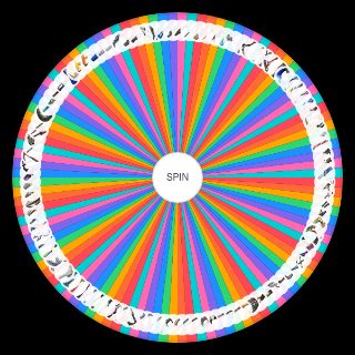 Spin the Wheel: Valorant Knife Skins
