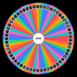 Hitman WOA Suit Wheel