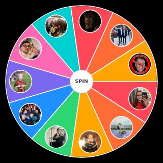 Random Most stupid member of the gc Wheel