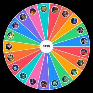 Choose a Random Rare Wublins