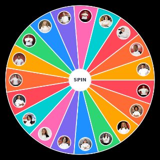 Hells Kitchen Winners Random Generator