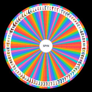 Cereal of Order Maker Maker Wheel