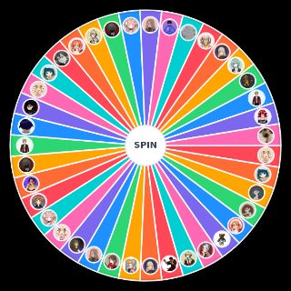 Choose a Random D+R: Camp Chrysalis