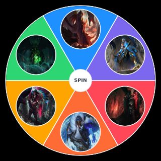 Swain skins Random Picker