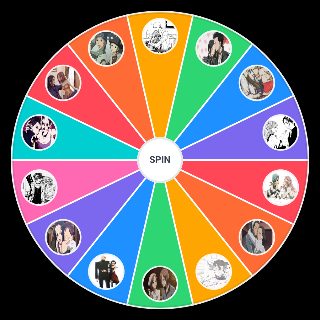 Nana Ship Random Picker
