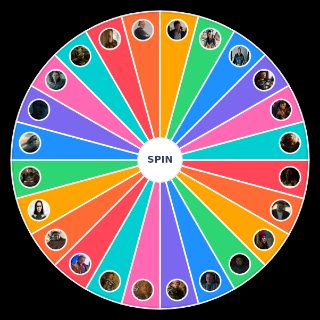 Thor Film Main Characters Random Generator