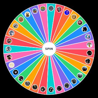 The Rolling Stones' Albums Random Generator
