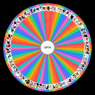 Bleach Volume Covers Wheel