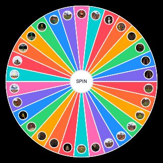 Random 3D Sanic Clone (Garry's Mod) Wheel