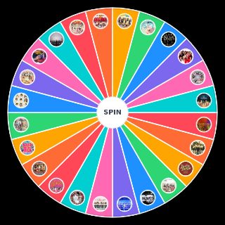Random All SNSD Title Tracks/Lead Singles (Korean and Japanese) Picker