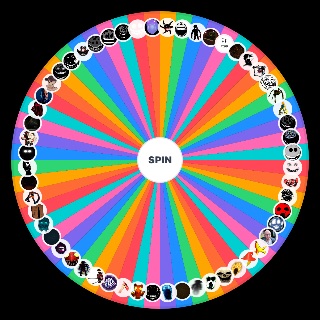 Random Doors 👁 (April Fools Update) Picker