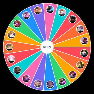 Spin the Wheel: KingCheerio Beatboxes