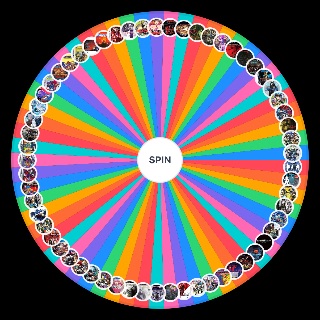 Spin the Wheel: All English Translated MegaTen games