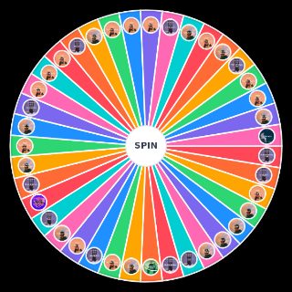 Spin the Wheel: Alec Benjamin Songs