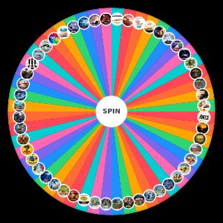 Dreamworks Random Generator