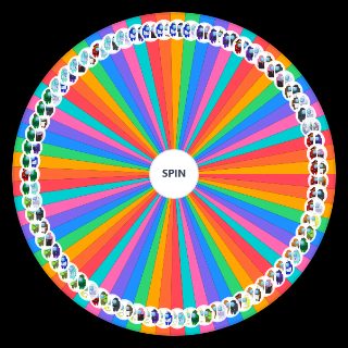 Pick a Random Every 67 ships from the Among Us Show Season 1
