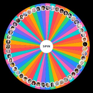 Spin the Wheel: seventeen jeonghan hair as of 28/09/
