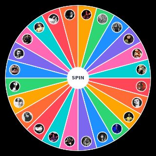 Pick a Random King Crimson Members