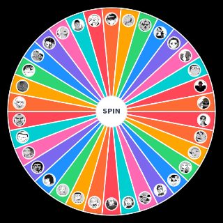 Pick a Random Fight Class 3