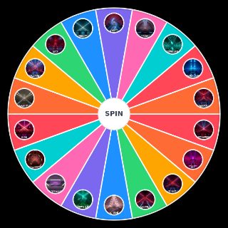 Pick a Random Beat Saber Environments
