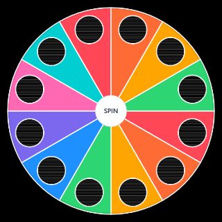 Spin the Wheel: Comedown Machine The Strokes