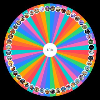 Sony Pictures Animation Random Picker
