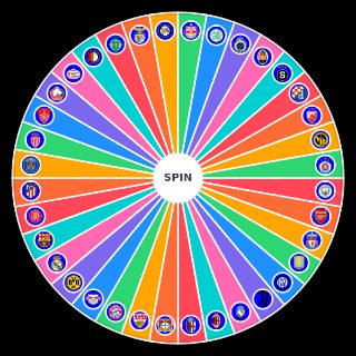 Random Champions League 24/25 League Phase Picker