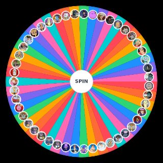 Spin the Wheel: Rock, Paper, Scissors (Last updated Pencil and Potato)