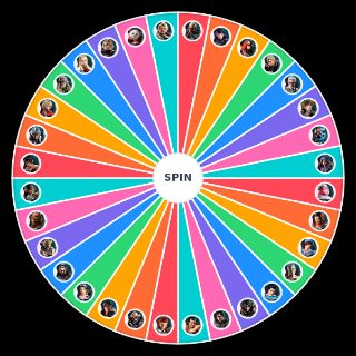 Tekken 8 Random Generator