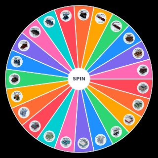 Spin the Wheel: Theme Park Tycoon 2 Rollercoasters