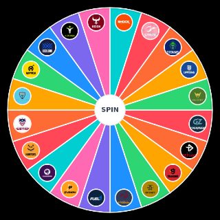 Choose a Random Overwatch League S2