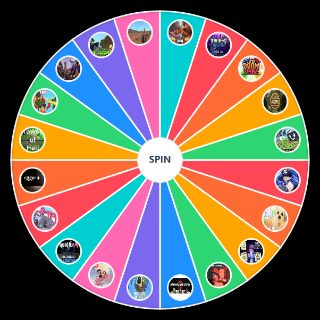 Choose a Random Roblox map