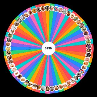 Donut Random Picker