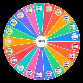 Blox Fruits Sword Random Generator