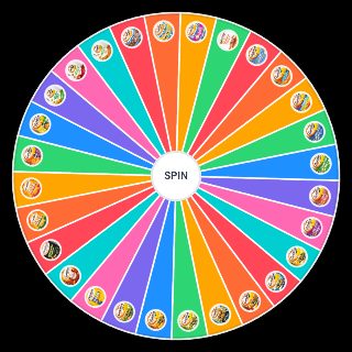 Spin the Wheel: Goldfish Cracker Flavors
