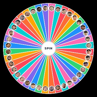 Random PLANIFICACIÓN FC BARCELONA 26/27 Picker