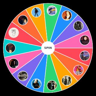 Random Michael Jackson HIStory songs Wheel