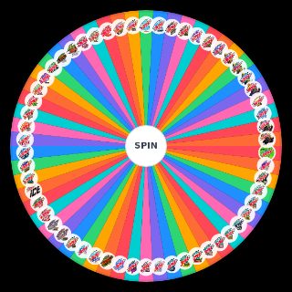 Spin the Wheel: Mountain Dew Flavors (2024)