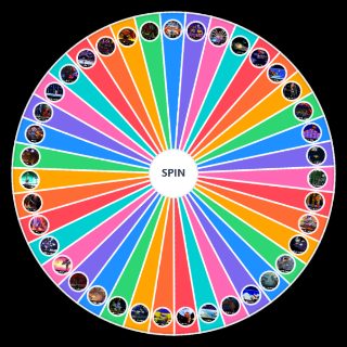 Spin the Wheel: EVERY Sonic Final Boss Theme