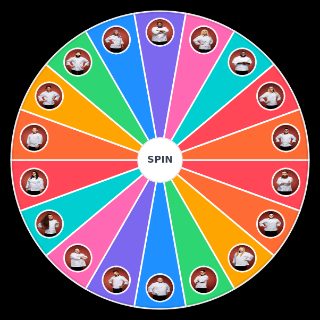 Hell's Kitchen Season 19: Las Vegas contestants Random Picker