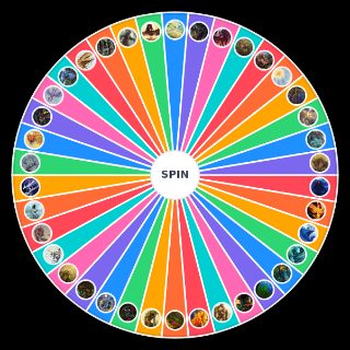 Spirit Island's Spirits (Incl. Nature Incarnate & Apocrypha) Random Generator