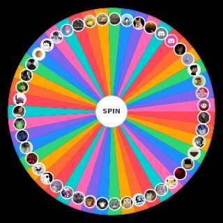 Pick a Random SUSLB OVERWATHC SPRING 2024 (727 WYSI EDITION)