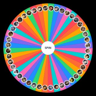 Spin the Wheel: Attack on Titan Husband/Wife