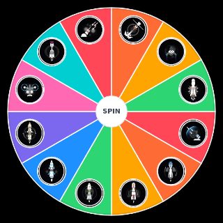 First Strike Super Weapons Random Generator